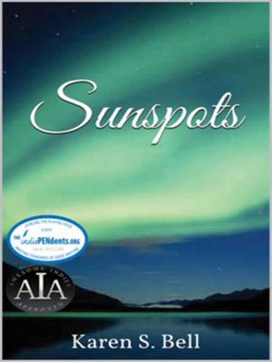 cover image of Sunspots